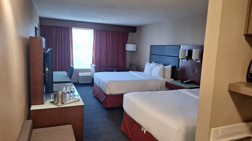 Radisson Hotel & Suites Fort McMurray hotel detail image 6