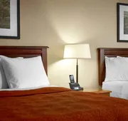 Quality Hotel & Conference Centre hotel detail image 5