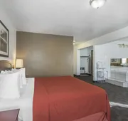 Quality Hotel & Conference Centre hotel detail image 7