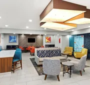 Holiday Inn Express Fremont by IHG hotel detail image 3
