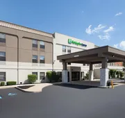 Holiday Inn Express Fremont by IHG hotel detail image 4