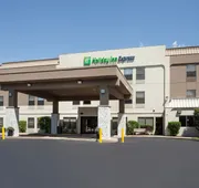 Holiday Inn Express Fremont by IHG hotel detail image 5