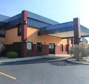 Super 8 by Wyndham Columbia City hotel detail image 3