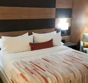 Best Western Plus Warsaw hotel detail image 7