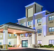 Holiday Inn Express Howe by IHG hotel detail image 3