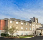 Holiday Inn Express Howe by IHG hotel detail image 4