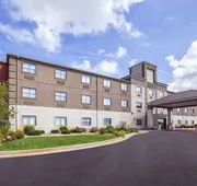 Holiday Inn Express Howe by IHG hotel detail image 5