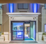 Holiday Inn Express Howe by IHG hotel detail image 7