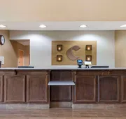 Comfort Inn Fremont hotel detail image 7