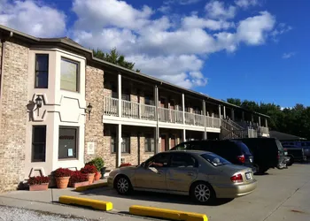 East Street Inn & Suites Tipton hotel thumbnail 2