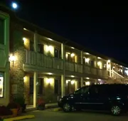 East Street Inn & Suites Tipton hotel detail image 3