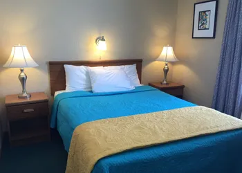 East Street Inn & Suites Tipton hotel thumbnail 8