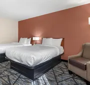 SureStay Plus Hotel by Best Western Auburn hotel detail image 4