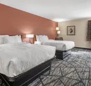 SureStay Plus Hotel by Best Western Auburn hotel detail image 7