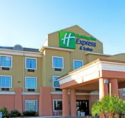 Holiday Inn Express Jourdanton - Pleasanton by IHG hotel detail image 3