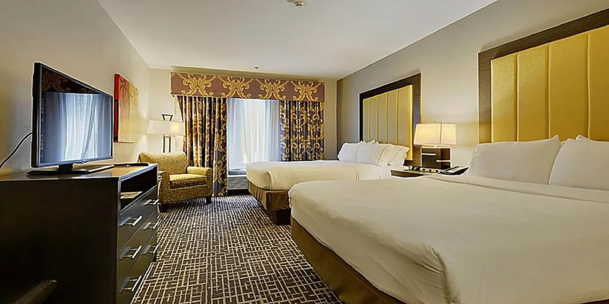 Holiday Inn Express & Suites Gonzales by IHG hotel detail image 6