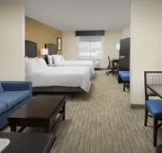 Holiday Inn Express Hotel & Suites Uvalde by IHG hotel detail image 7
