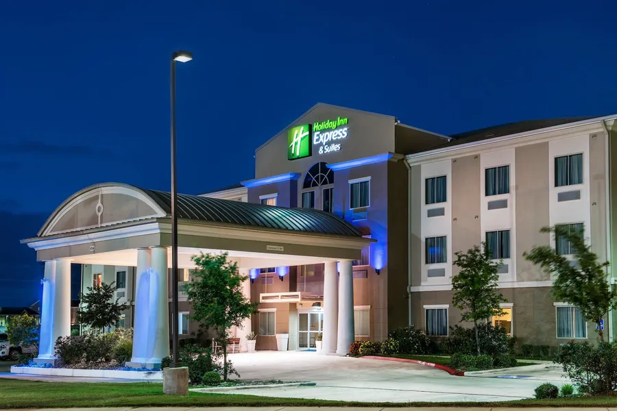 Holiday Inn Express & Suites Cotulla by IHG hotel detail image 2