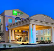 Holiday Inn Express & Suites Cotulla by IHG hotel detail image 3