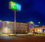 Holiday Inn Express & Suites Cotulla by IHG hotel detail image 4
