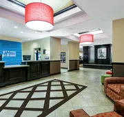 Holiday Inn Express & Suites Cotulla by IHG hotel detail image 5