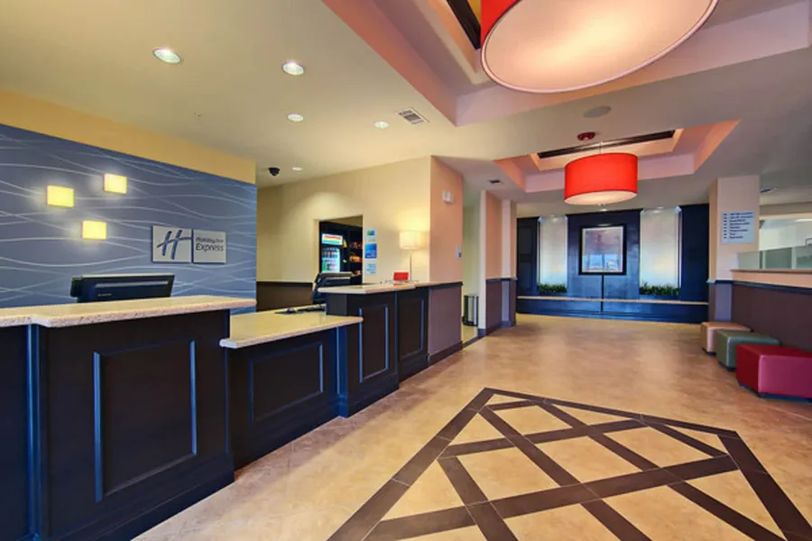 Holiday Inn Express & Suites Cotulla by IHG hotel detail image 6