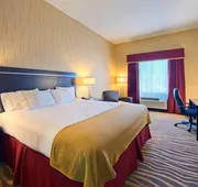 Holiday Inn Express & Suites Cotulla by IHG hotel detail image 7