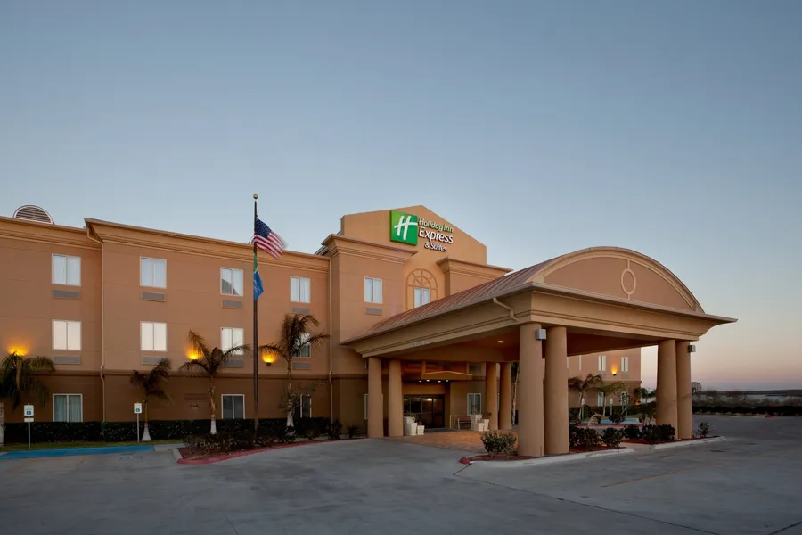 Holiday Inn Express & Suites Zapata by IHG hotel detail image 2
