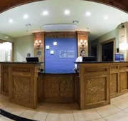 Holiday Inn Express & Suites Zapata by IHG hotel detail image 4