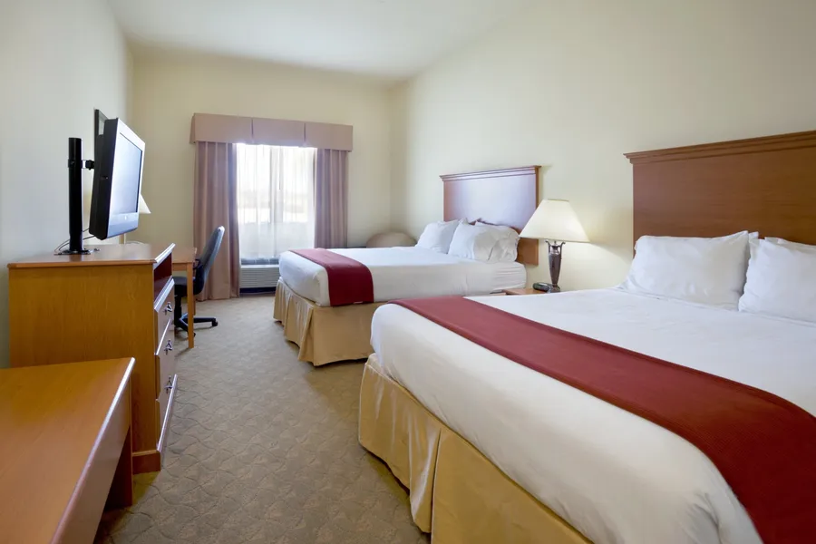 Holiday Inn Express & Suites Zapata by IHG hotel detail image 6