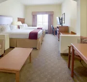 Holiday Inn Express & Suites Zapata by IHG hotel detail image 7
