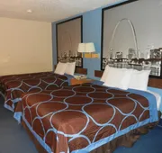 Super 8 by Wyndham Potosi hotel detail image 7