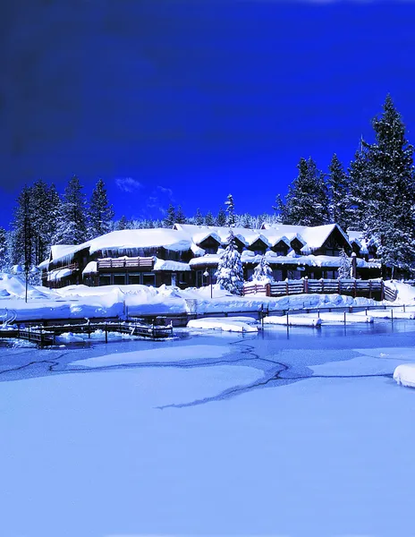 Sunnyside Restaurant & Lodge hotel detail image 2
