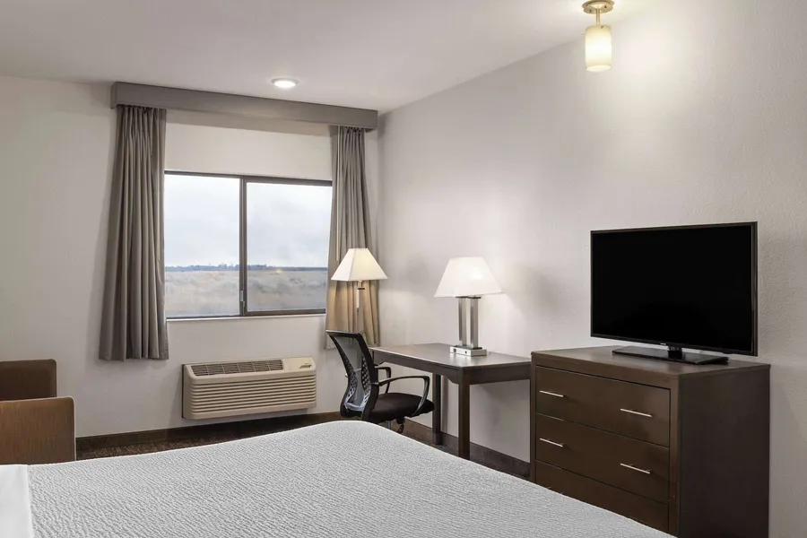 Baymont by Wyndham Moses Lake hotel detail image 6
