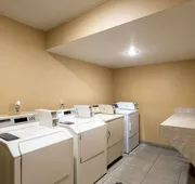 Quality Inn Moses Lake hotel detail image 7