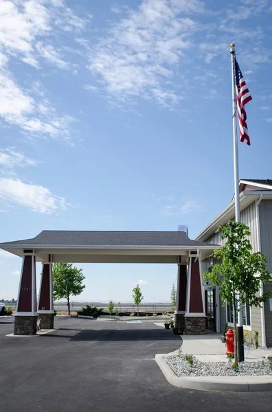 Inn At Moses Lake hotel detail image 2