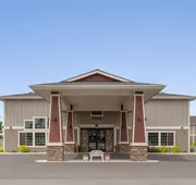 Inn At Moses Lake hotel detail image 3