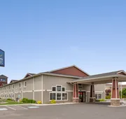 Inn At Moses Lake hotel detail image 5