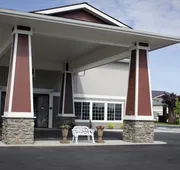 Inn At Moses Lake hotel detail image 7