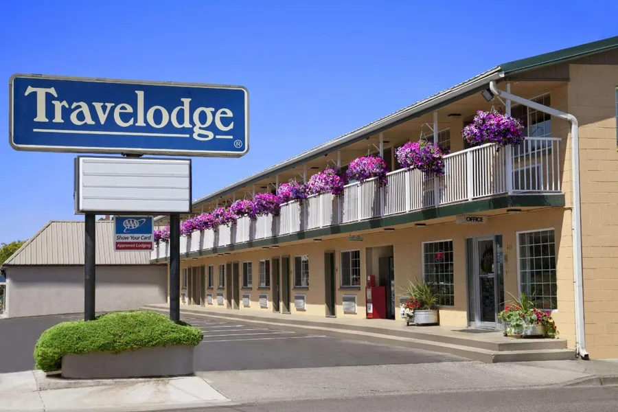 Travelodge By Wyndham Pendleton OR hotel detail image 2