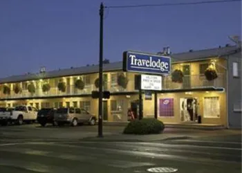 Travelodge By Wyndham Pendleton OR hotel thumbnail 3
