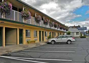 Travelodge By Wyndham Pendleton OR hotel thumbnail 4