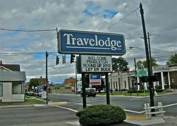 Travelodge By Wyndham Pendleton OR hotel thumbnail 5