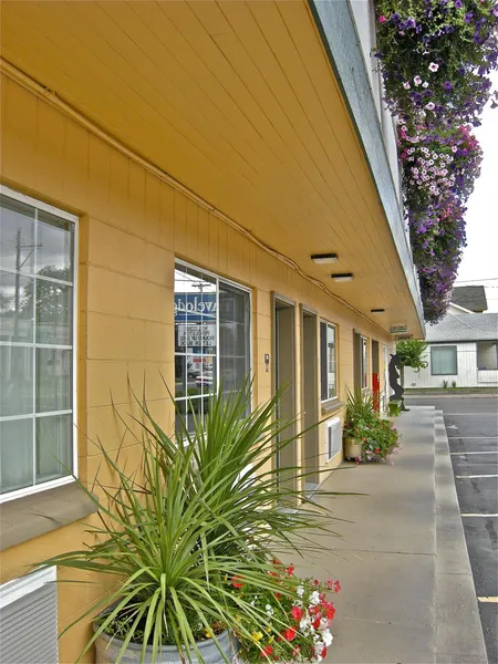 Travelodge By Wyndham Pendleton OR hotel detail image 6