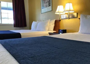Travelodge By Wyndham Pendleton OR hotel thumbnail 8