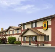 Super 8 by Wyndham Pendleton hotel detail image 4