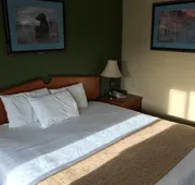 Travelodge by Wyndham La Grande hotel detail image 7