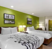 Sleep Inn Ontario hotel detail image 7