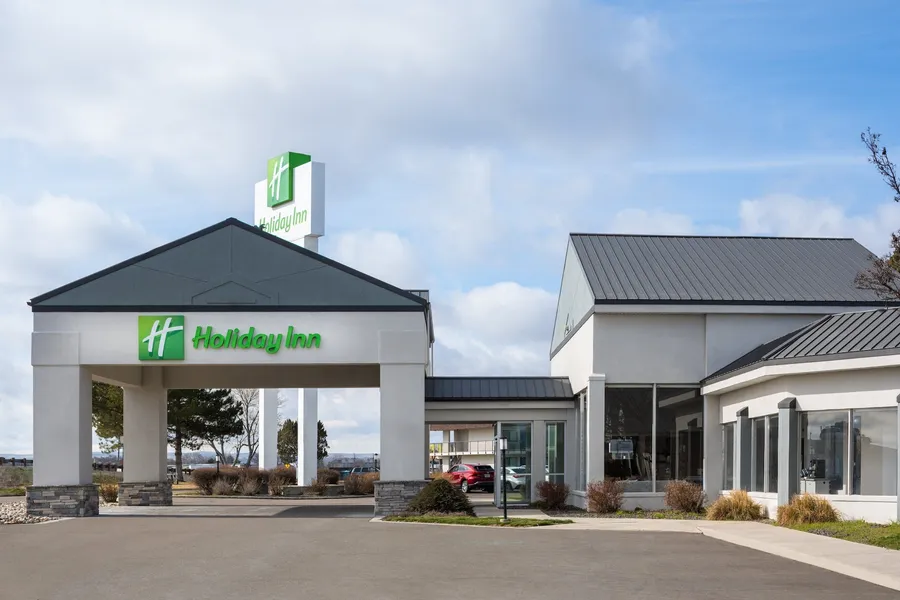 Holiday Inn Ontario by IHG hotel detail image 2