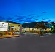 Oxford Suites Hermiston hotel detail image 3